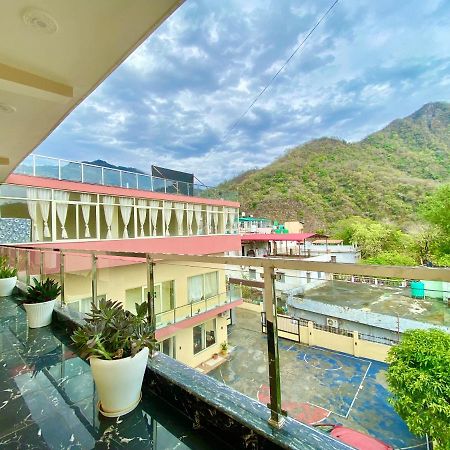 Tapovan New Residency By Ftp Hotels Рішикеш Екстер'єр фото