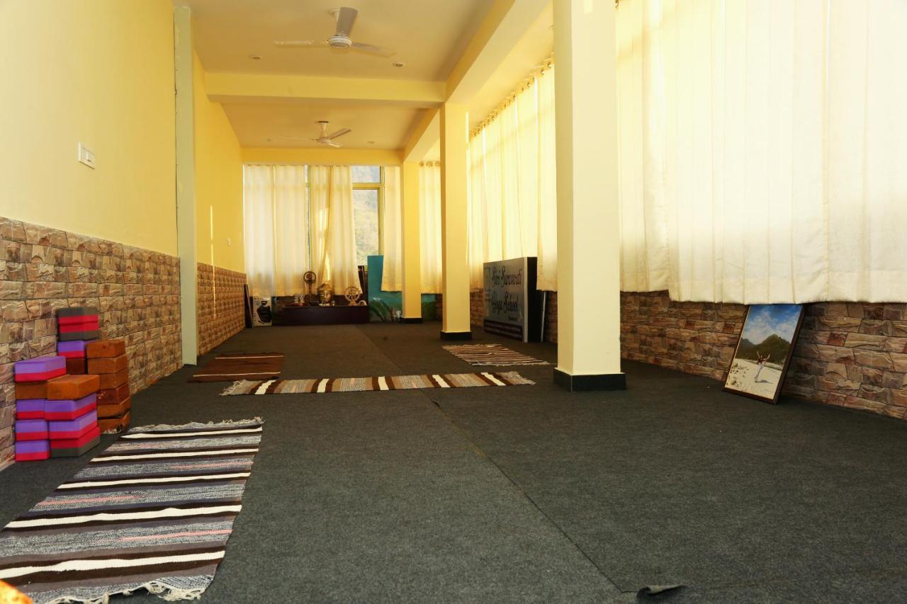 Tapovan New Residency By Ftp Hotels Рішикеш Екстер'єр фото