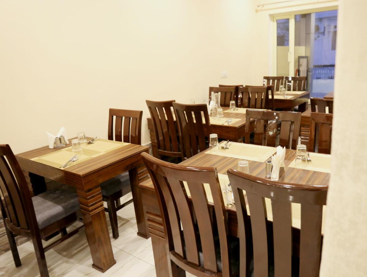 Tapovan New Residency By Ftp Hotels Рішикеш Екстер'єр фото