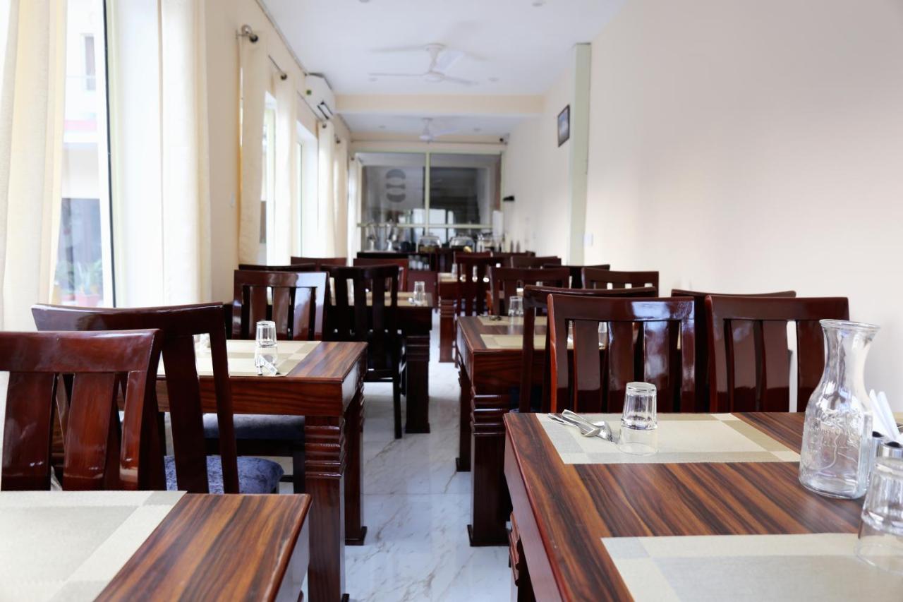 Tapovan New Residency By Ftp Hotels Рішикеш Екстер'єр фото