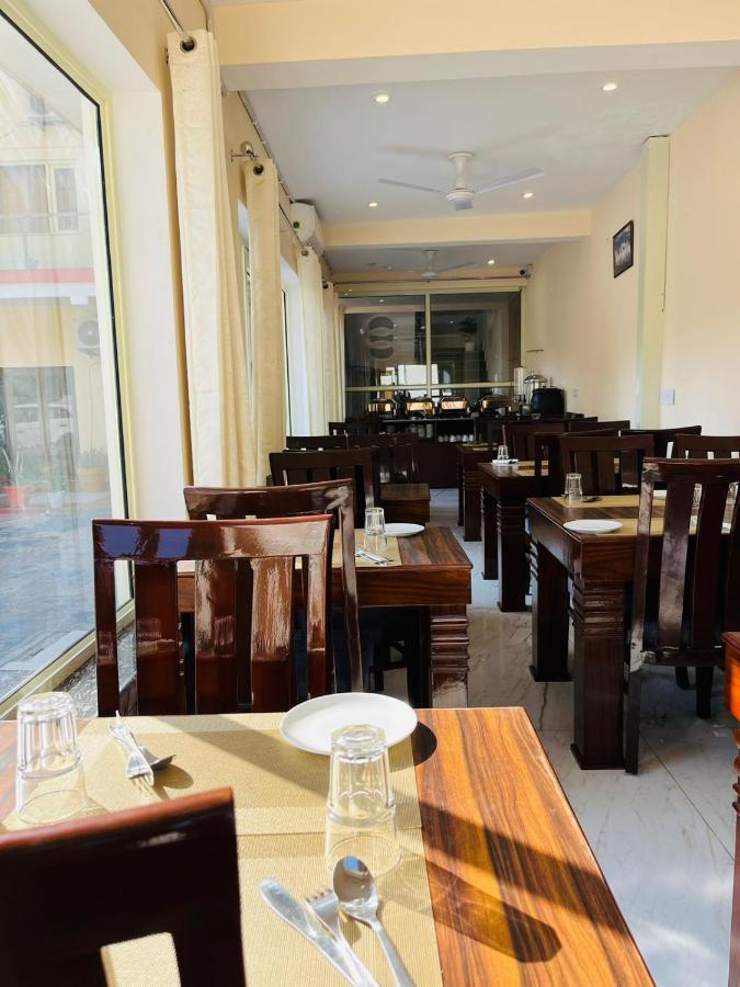 Tapovan New Residency By Ftp Hotels Рішикеш Екстер'єр фото