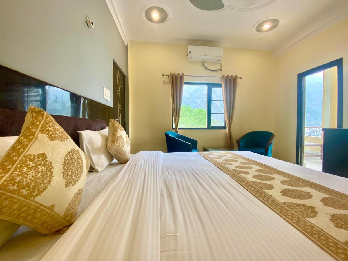 Tapovan New Residency By Ftp Hotels Рішикеш Екстер'єр фото